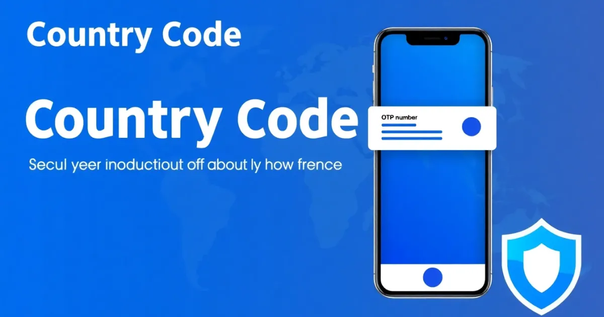 Country Code for 33: Complete Guide to Calling and Using French Phone Numbers