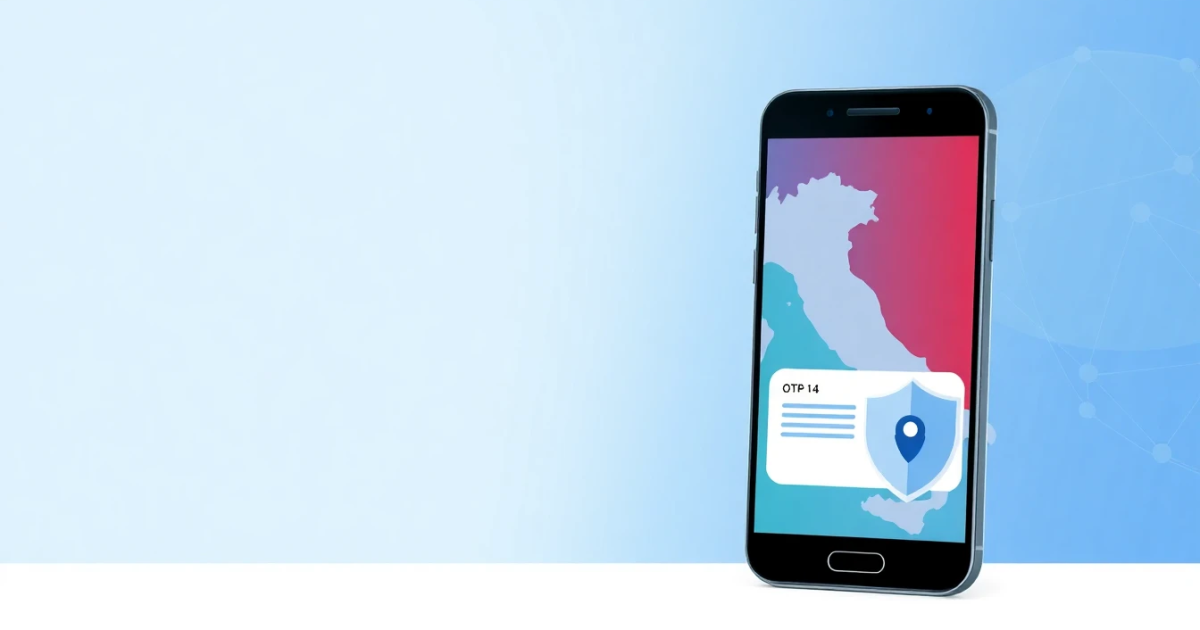 Country Code of Italy: Everything You Need to Know About Dialing and Verification