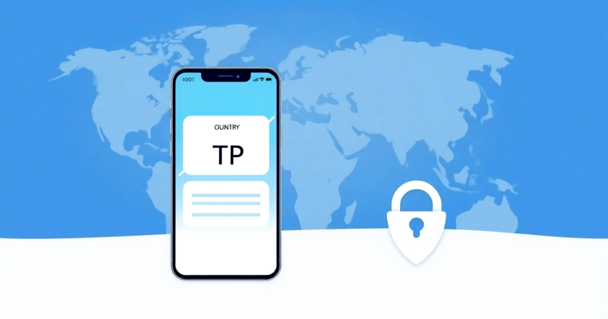 Country No: What It Means in Phone Numbers and International Dialing
