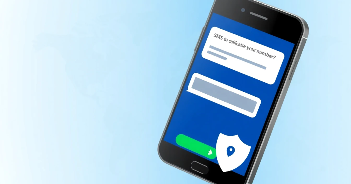 Craigslist OTP Verification: Why It Happens and How It Works