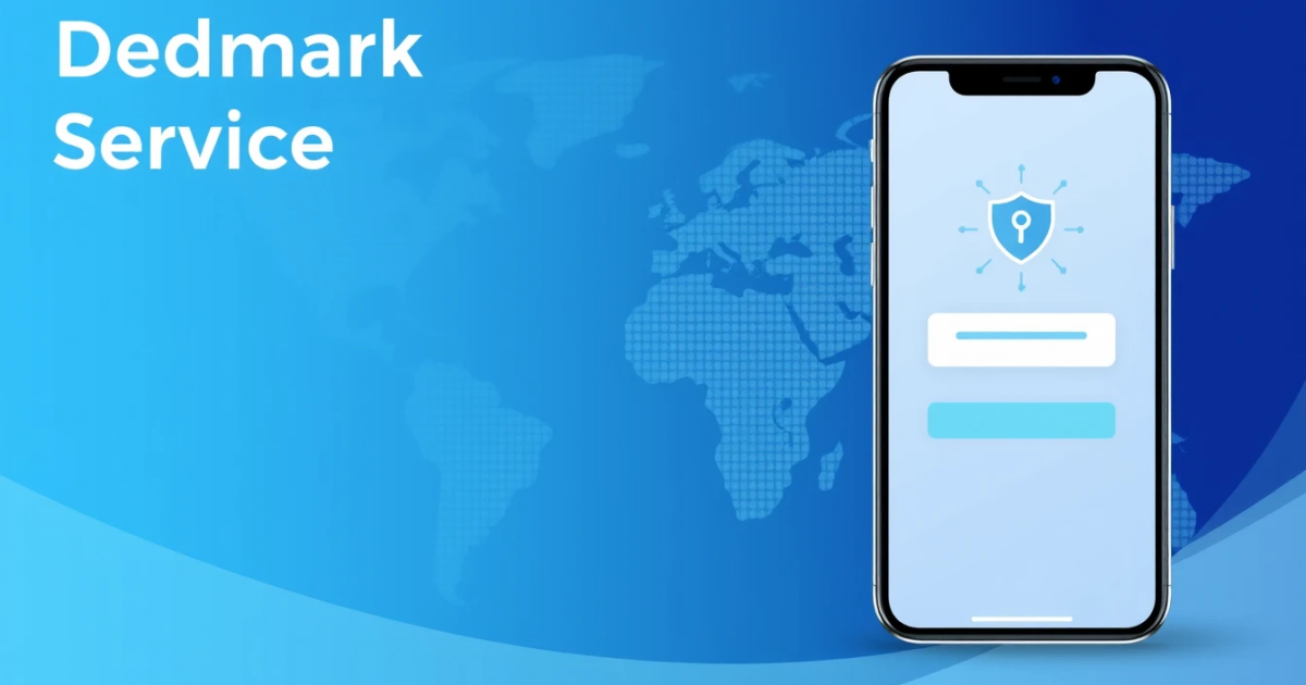 Denmark Phone Verification Service: What It Is and How It Works