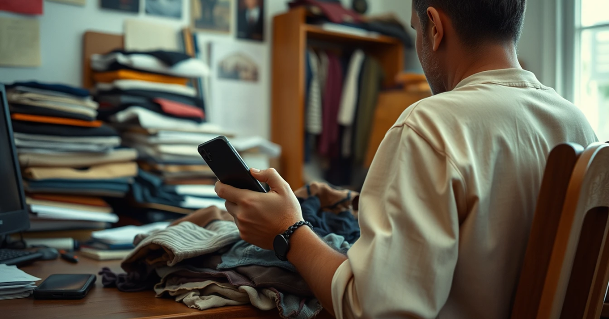Depop Verification Code: Why It Fails and How to Fix It
