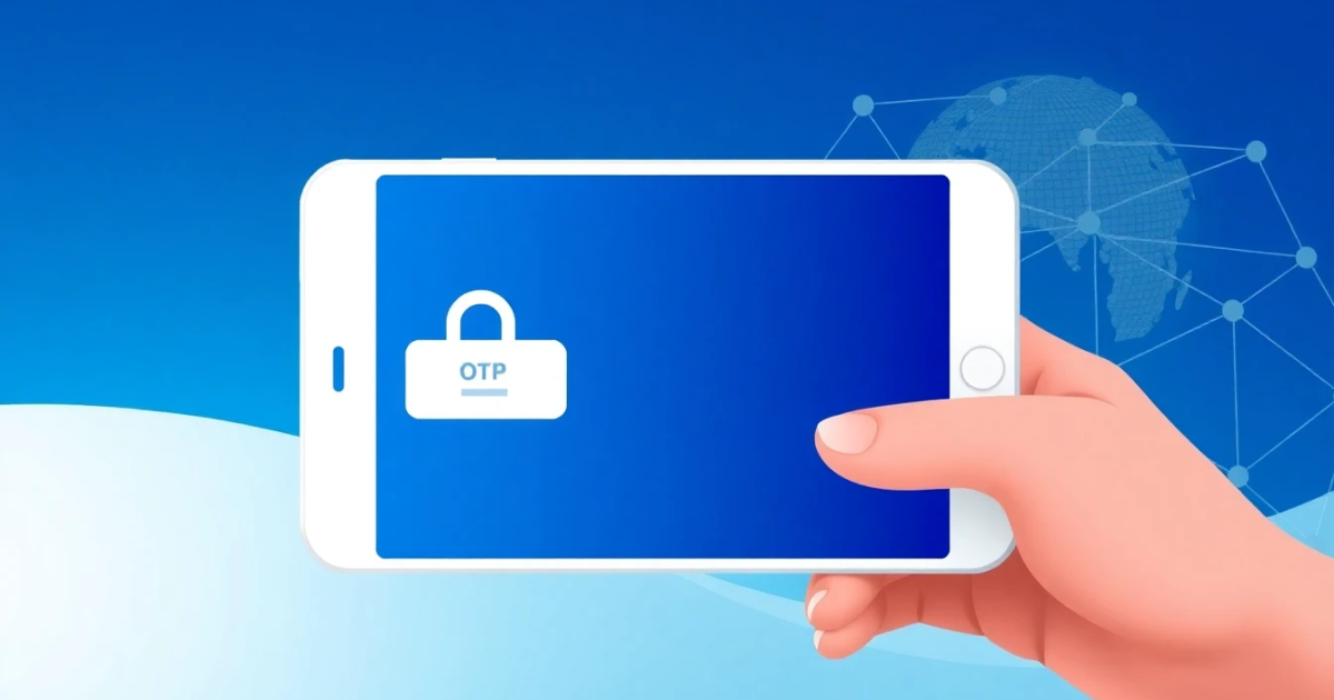 DigitalOcean SMS Verification: What It Is and How Account Security Works