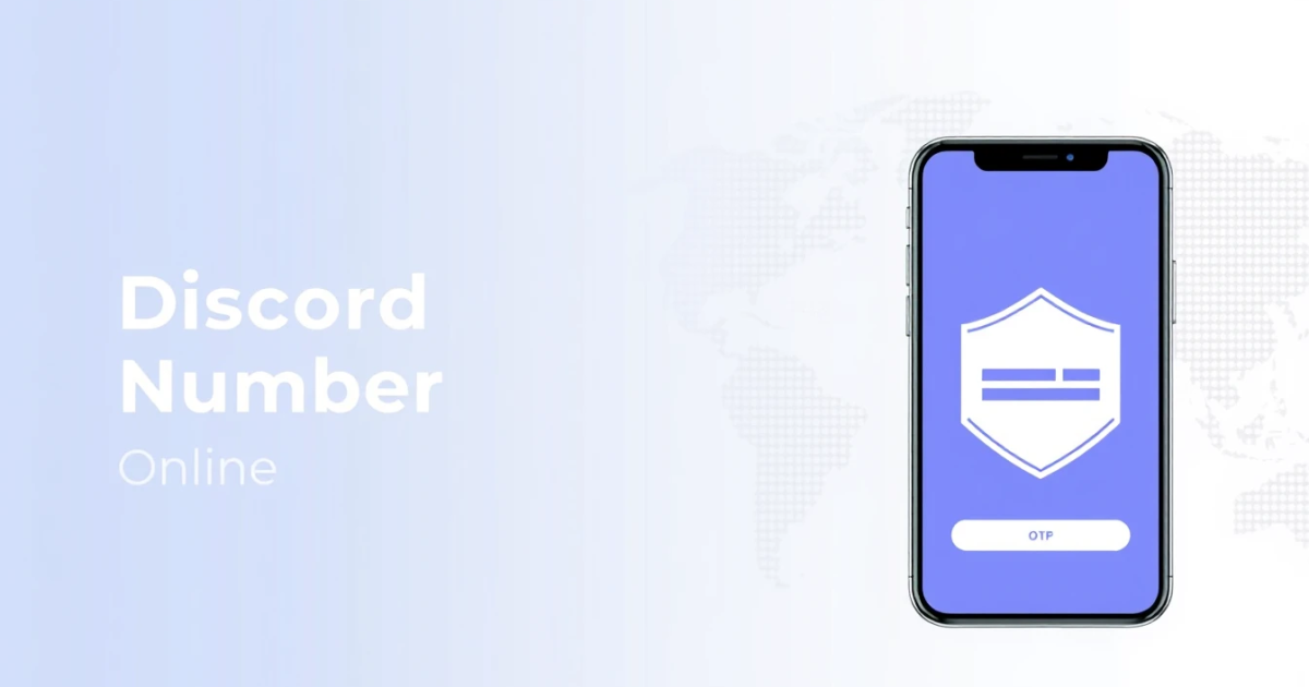 Discord Verification Number Online: Everything You Need to Know