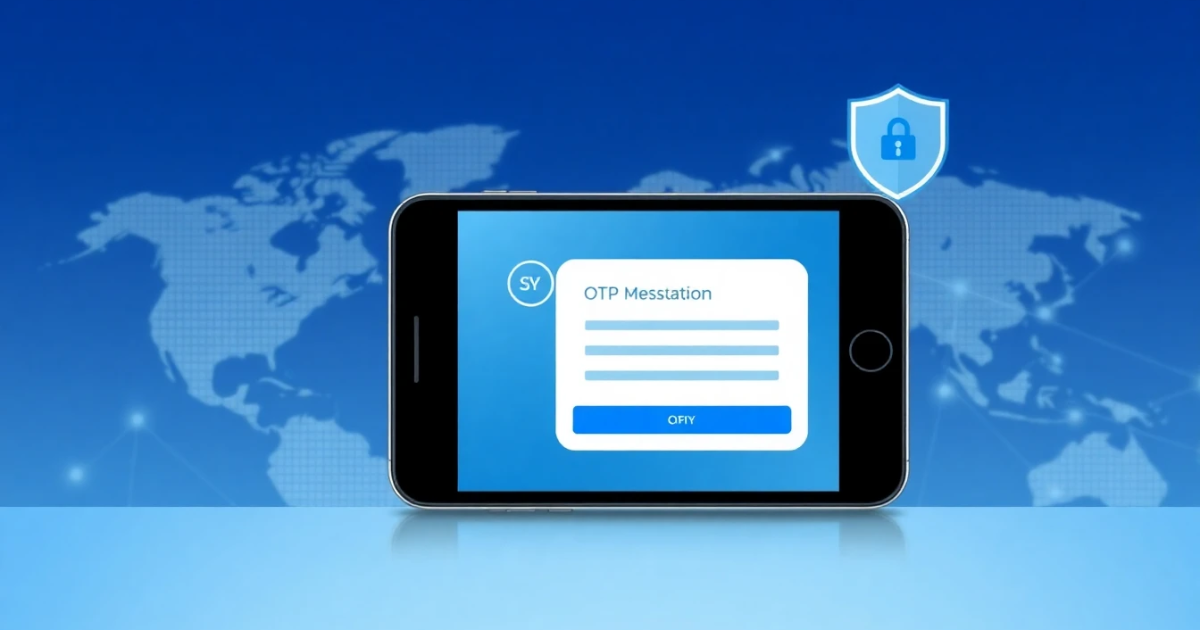 DocuSign OTP Verification: How SMS and Two-Factor Codes Protect Your Documents