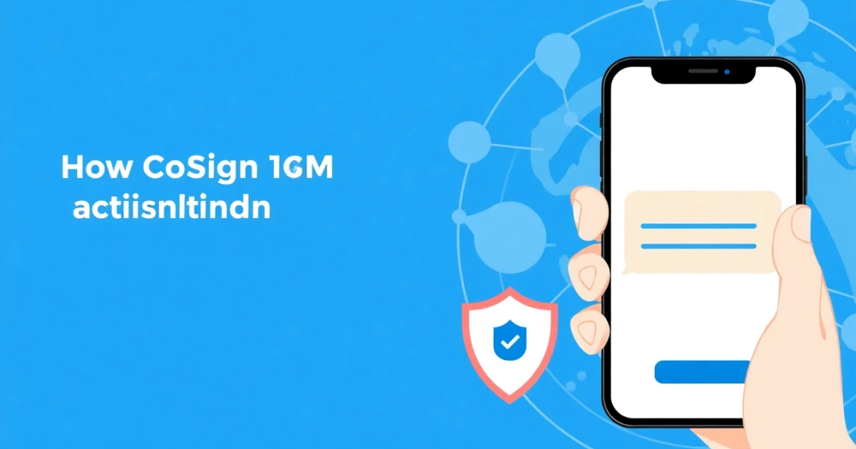 DocuSign SMS Activation: How Phone Verification and OTP Work for Signers