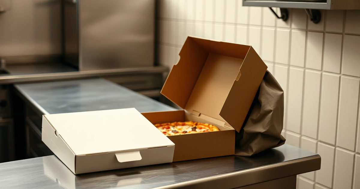 Domino's SMS Verification: How It Works and What to Do When Codes Fail