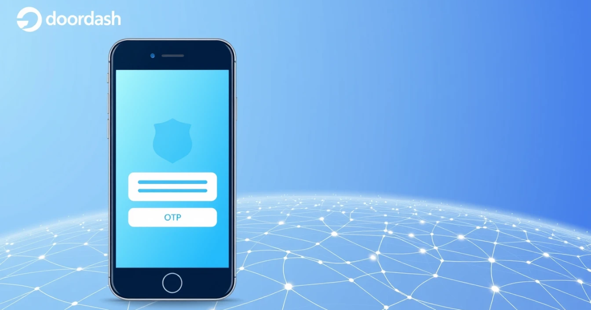 DoorDash SMS Verification: How It Works and What to Do When Codes Fail