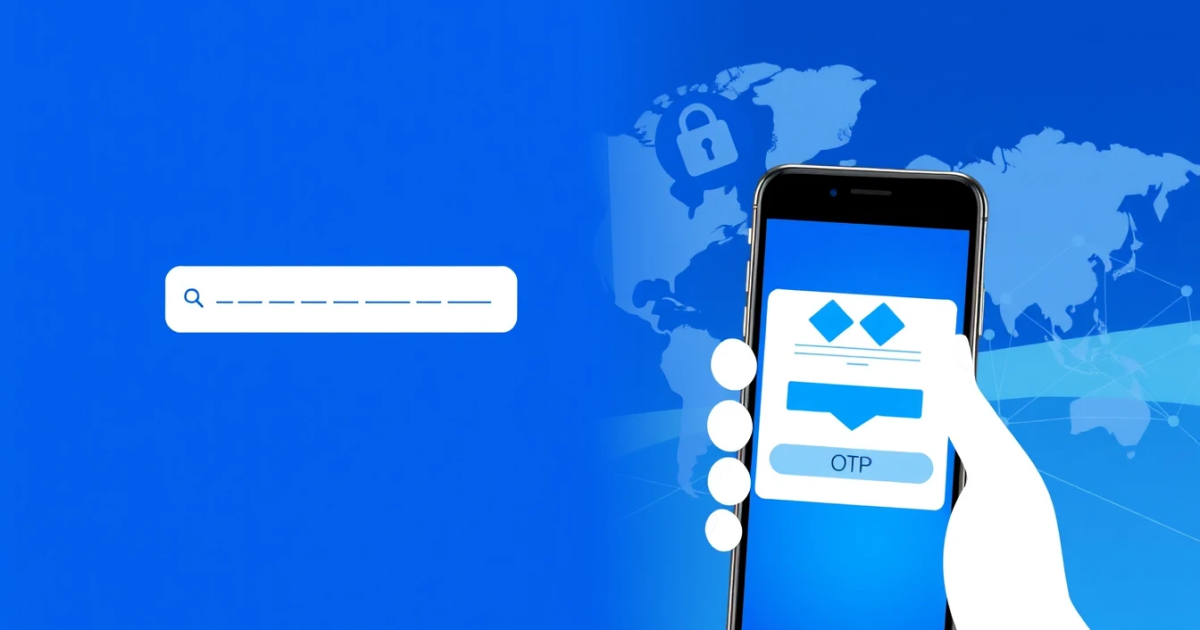 Dropbox SMS Verification: Everything You Need to Know