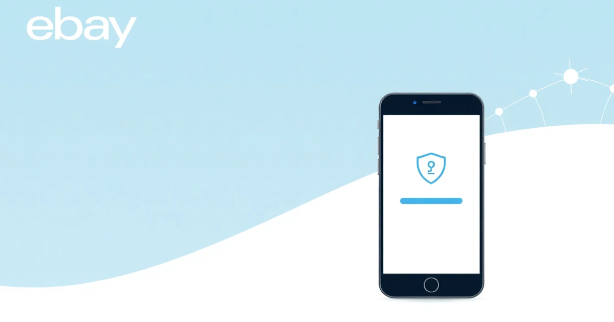 eBay OTP Verification: Why It Happens and How to Handle It