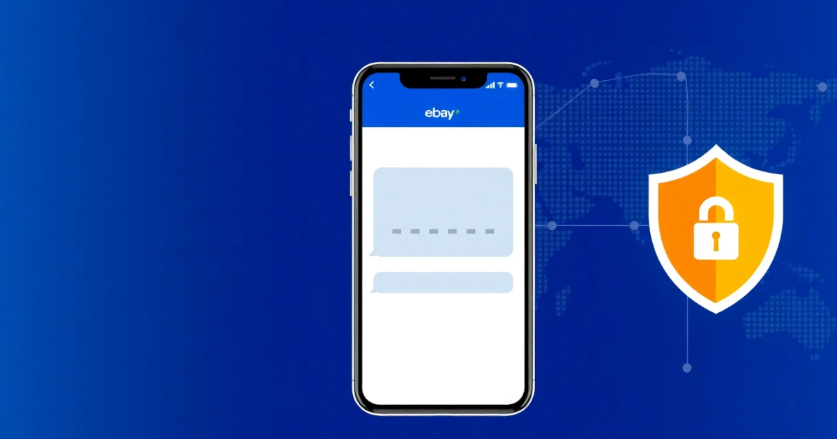 eBay Security Code Not Working? Here Is How to Fix It