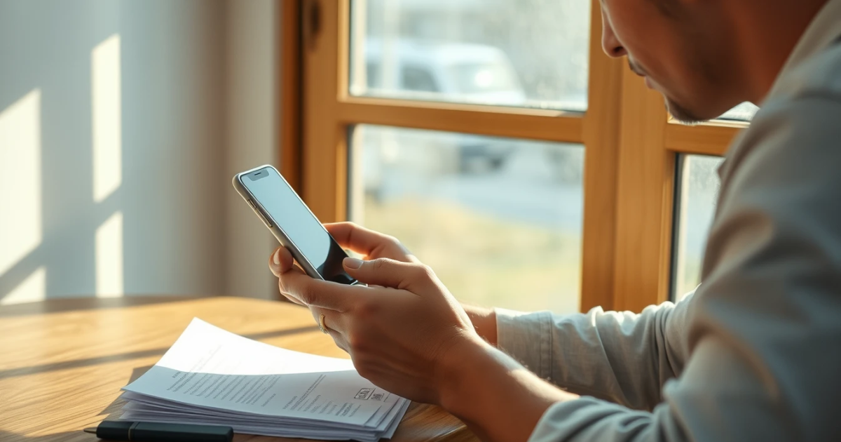EE SMS Verification: How It Works and Fixing Code Delivery Issues