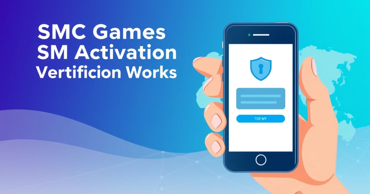 Epic Games SMS Activation: How Phone Verification Works