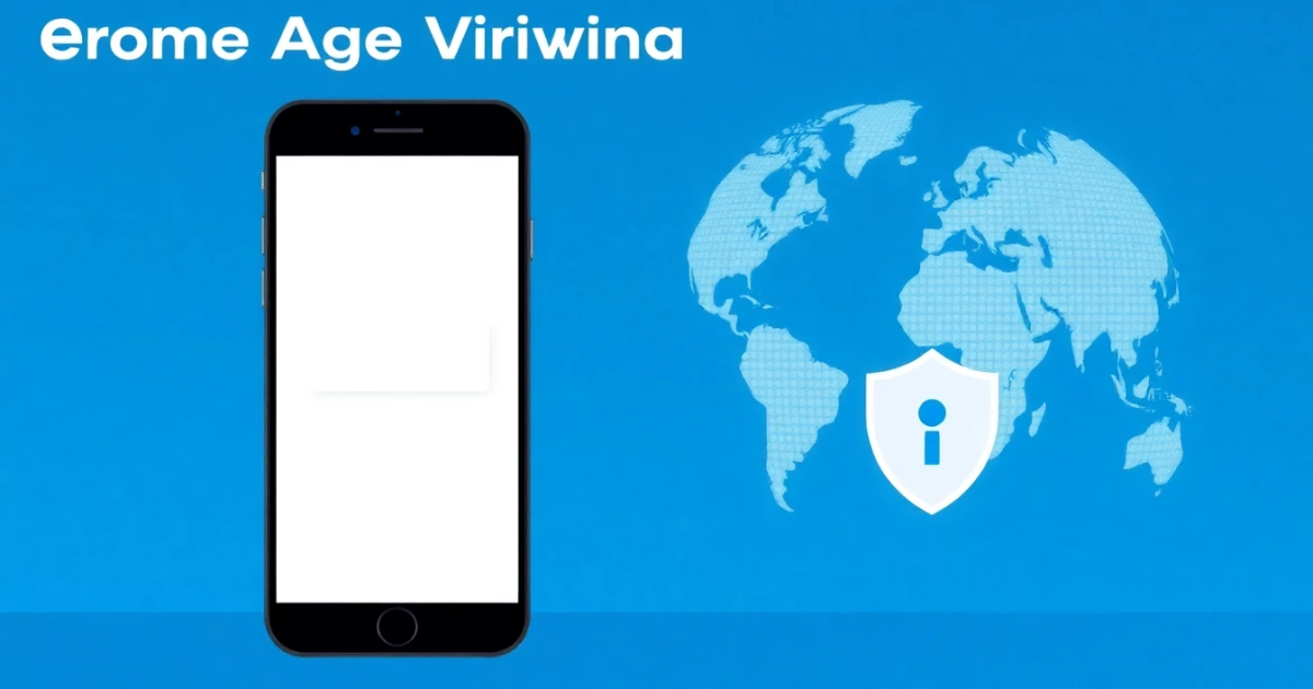 Erome Age Verification: What It Is, How It Works, and What to Expect