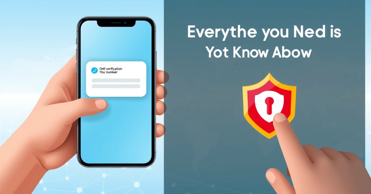 Everything You Need to Know About US Numbers Free for Online Verification