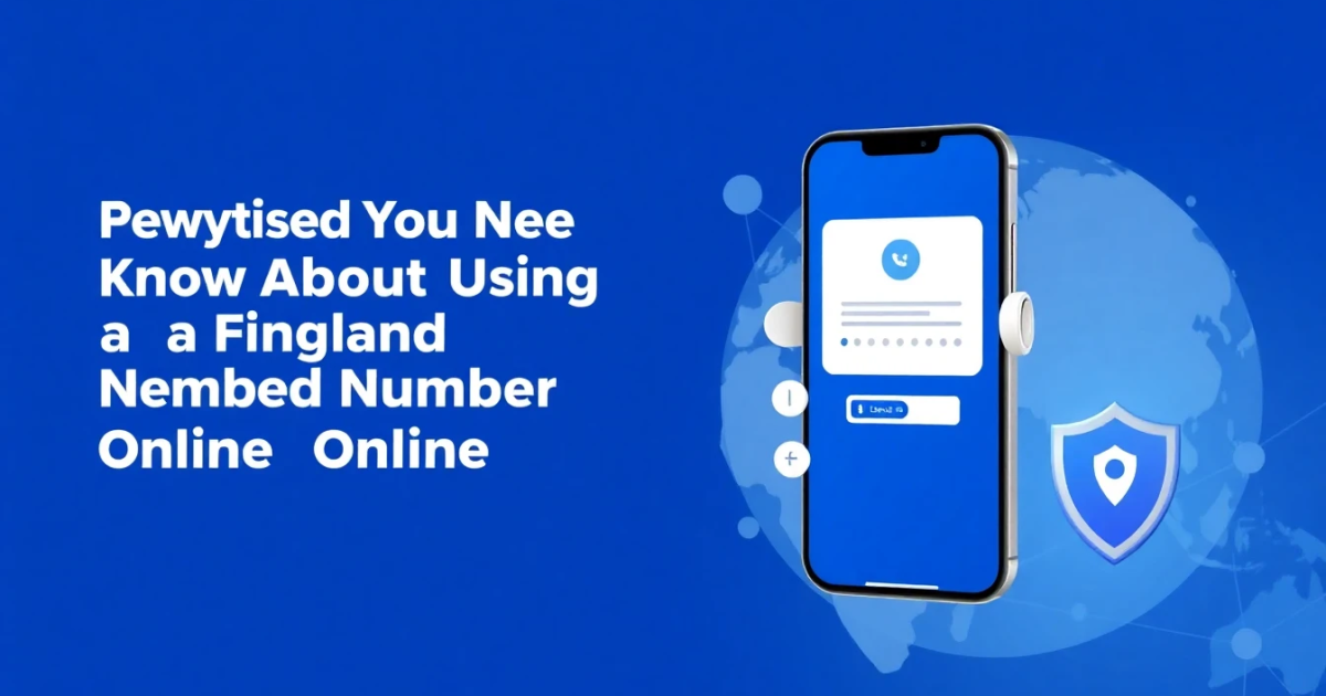 Everything You Need to Know About Using a Finland Number Online