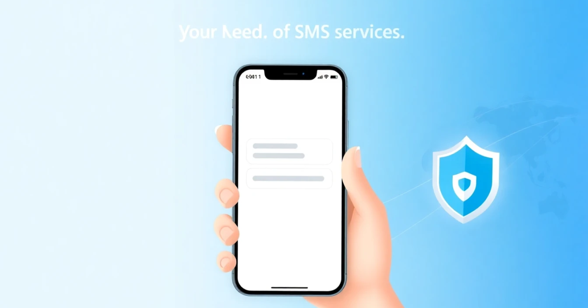 Everything You Need to Know About Using a Temporary SMS Service