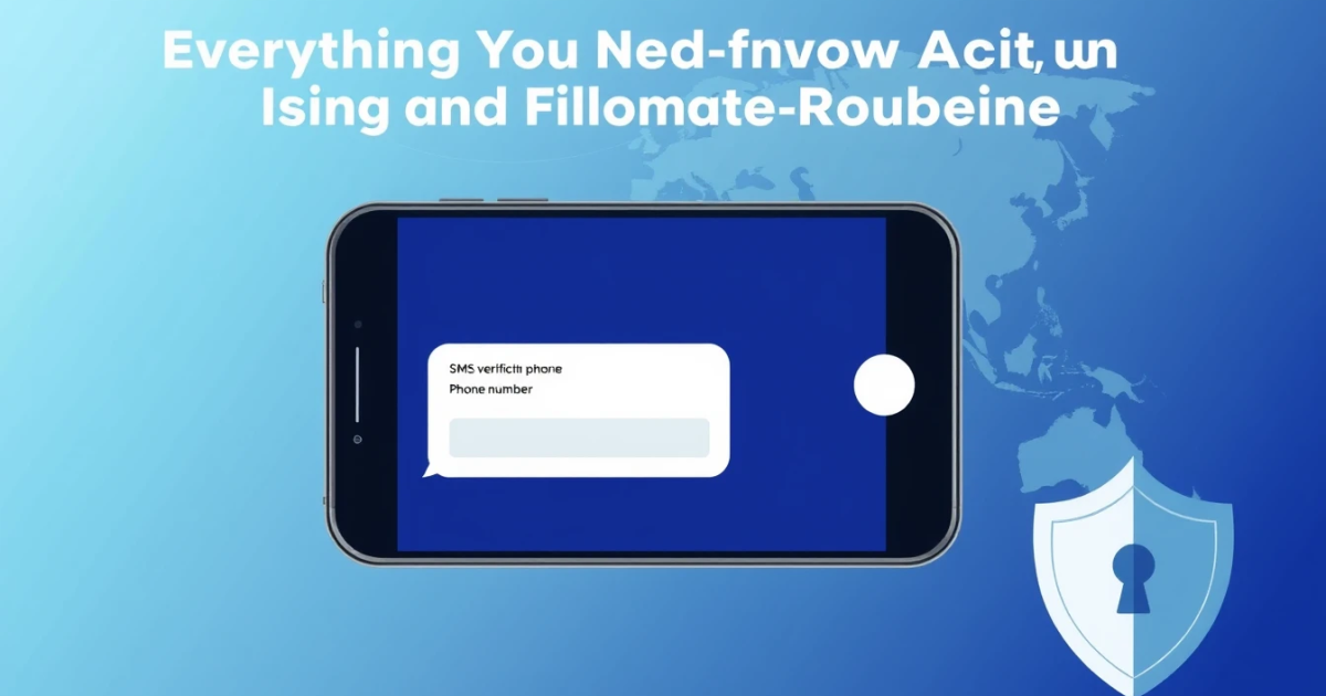 Everything You Need to Know About Using and Formatting a Russian Phone Number
