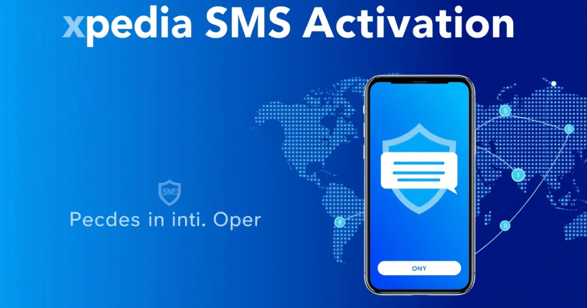 Expedia SMS Activation: What It Is, How It Works, and Troubleshooting Guide