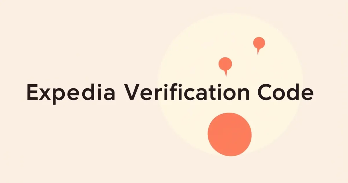 Expedia Verification Code: Why Your SMS Is Missing and How to Fix It