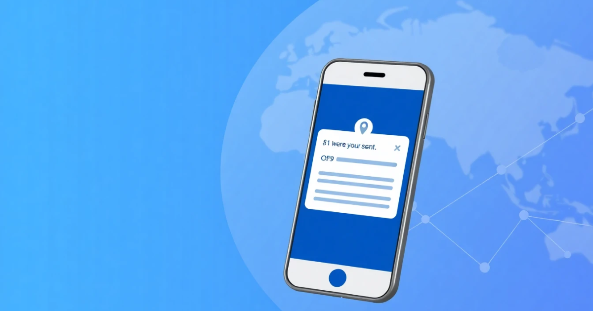 Facebook Code Not Sent: Why It Happens and How to Fix It
