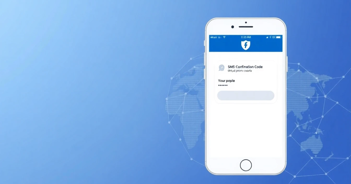 Facebook Confirmation Code: Why You Need It and How to Fix Issues