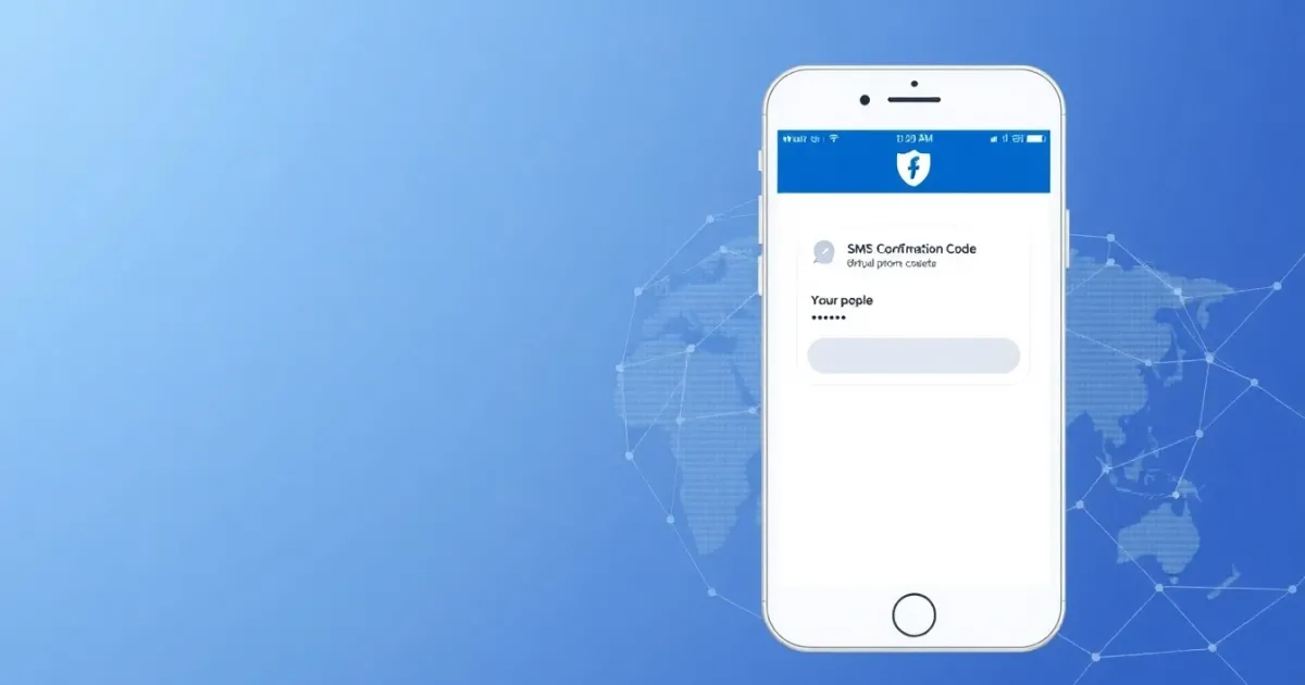 Facebook Confirmation Code: Why You Need It and How to Fix Issues