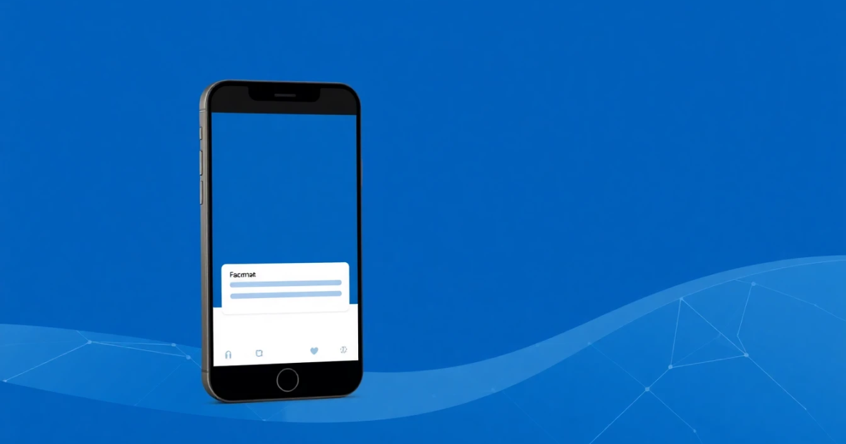Facebook Not Sending Code to Phone: Why It Happens and How to Fix It