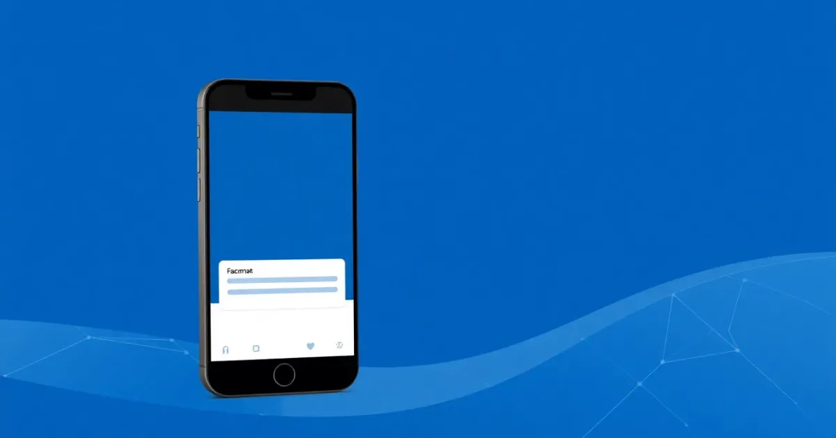 Facebook Not Sending Code to Phone: Why It Happens and How to Fix It