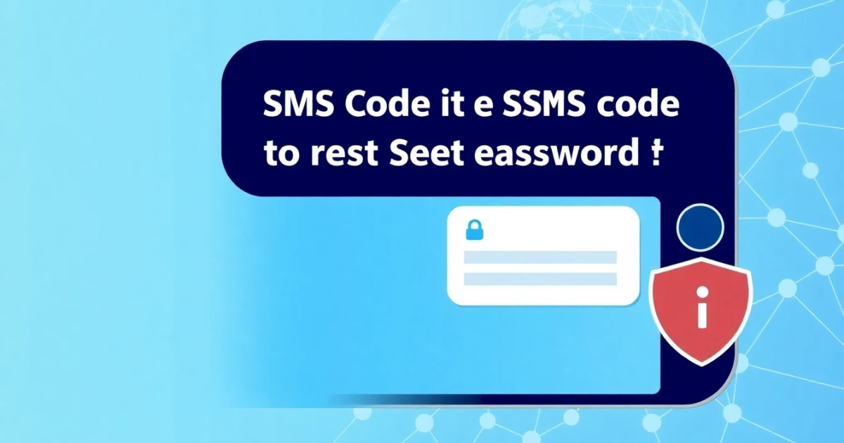 Facebook Not Sending SMS Code to Reset Password: How to Fix It