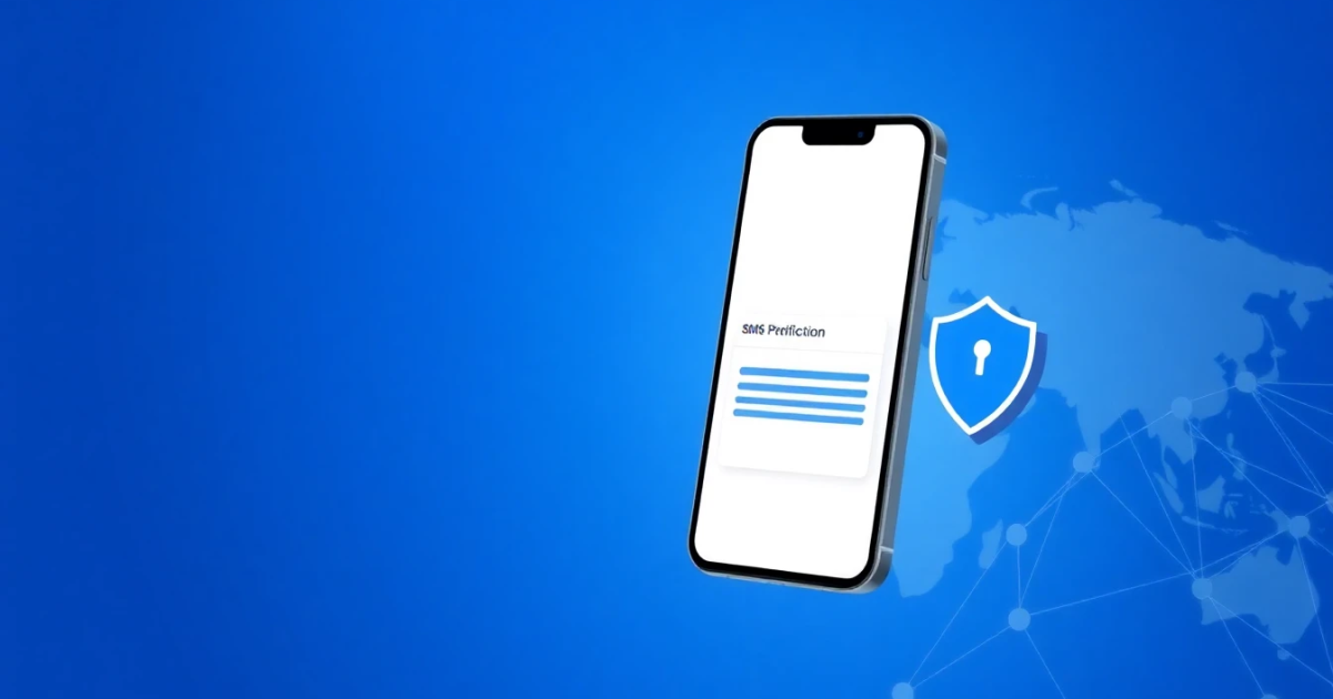 Facebook Phone Verification Service: What It Is, How It Works, and How to Handle It