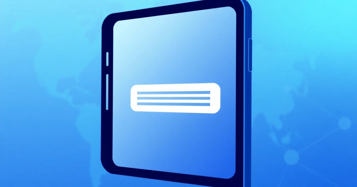 Facebook SMS Code Not Sent: Why It Happens and How to Fix It