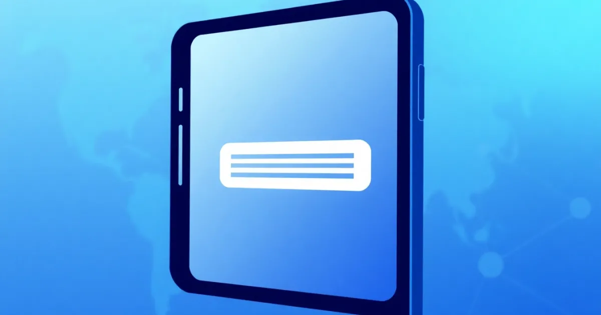 Facebook SMS Code Not Sent: Why It Happens and How to Fix It