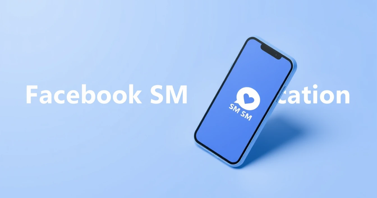 Facebook SMS Verification: How It Works and Fixing Code Delivery Issues