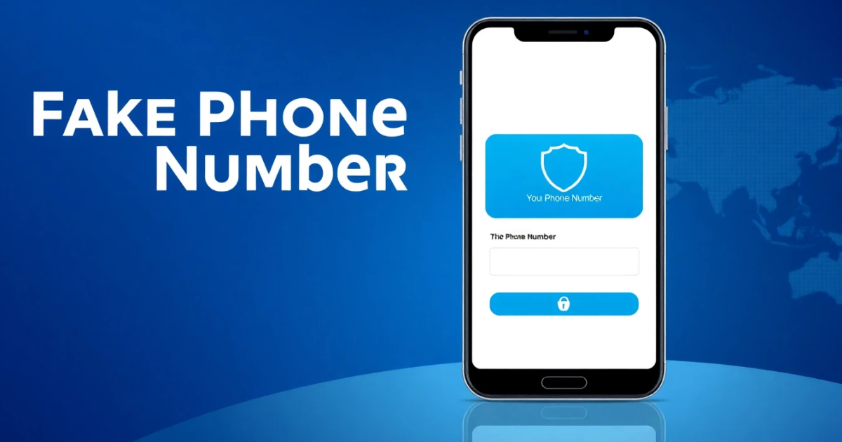Fake Phone Number: What It Means, How It Works, and What You Need to Know