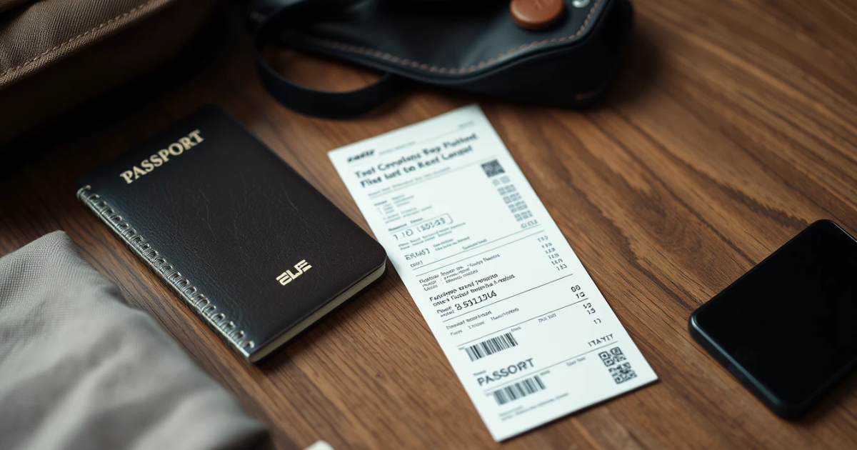 Finding a Non-VoIP Number for Expedia Account Verification