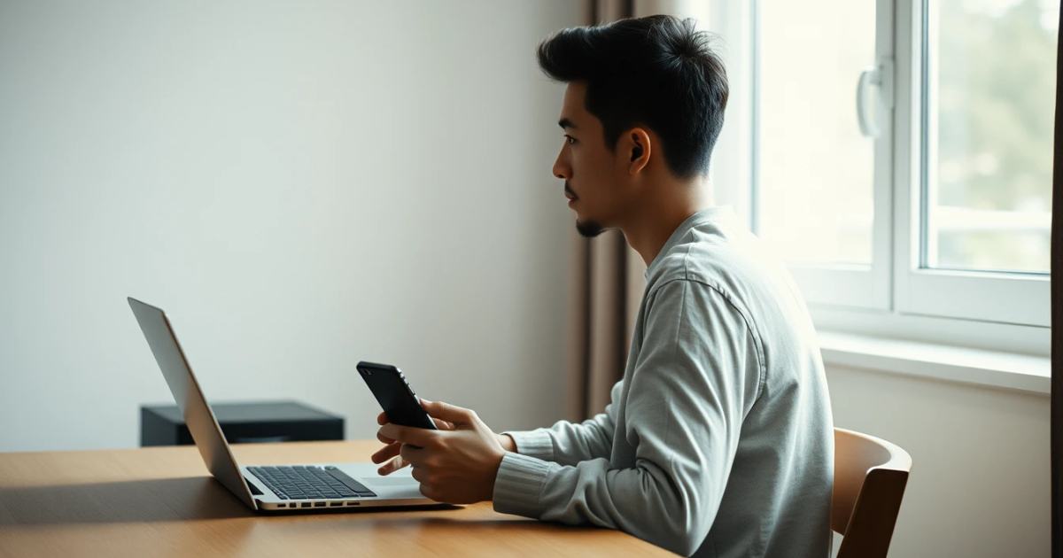 Finding a Non VoIP Number for Hopper Verification