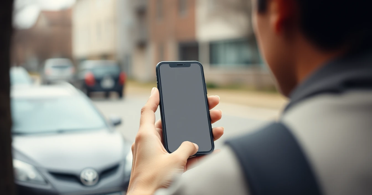 Finding a Non-VoIP Number for Turo: What Actually Works