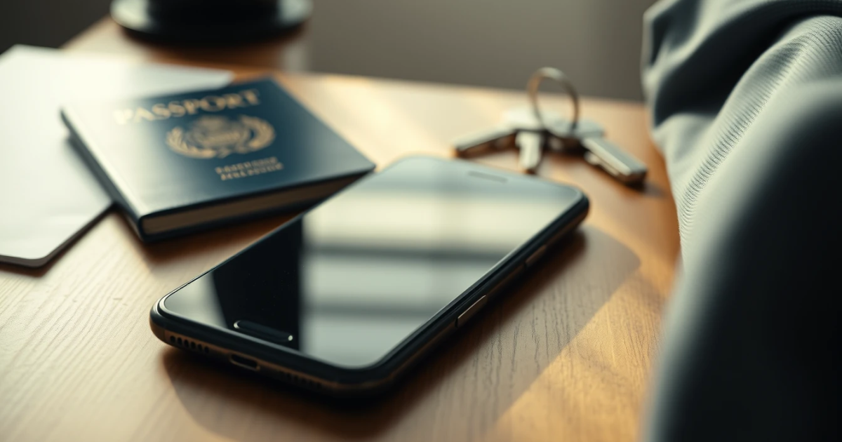 Finding a Non-VoIP Number for Vodafone Verification