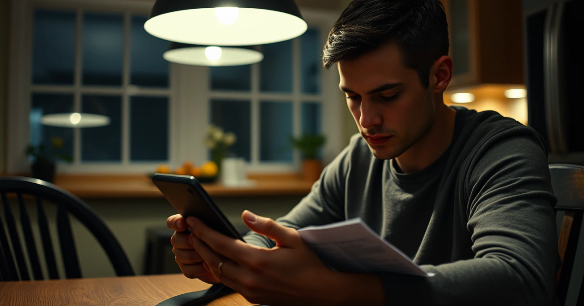 Finding a Phone Verification Number Online: Your Options Compared