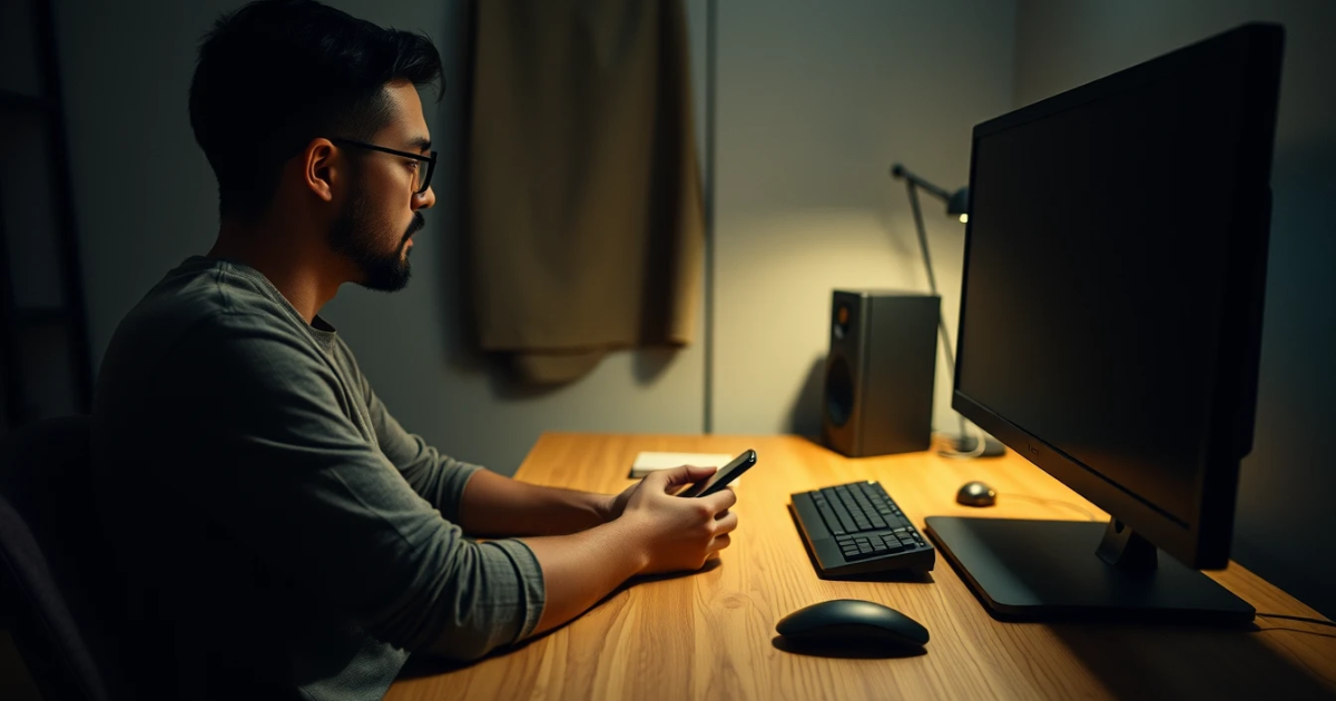 Finding a Reliable Non-VoIP Number for Ubisoft Account Verification