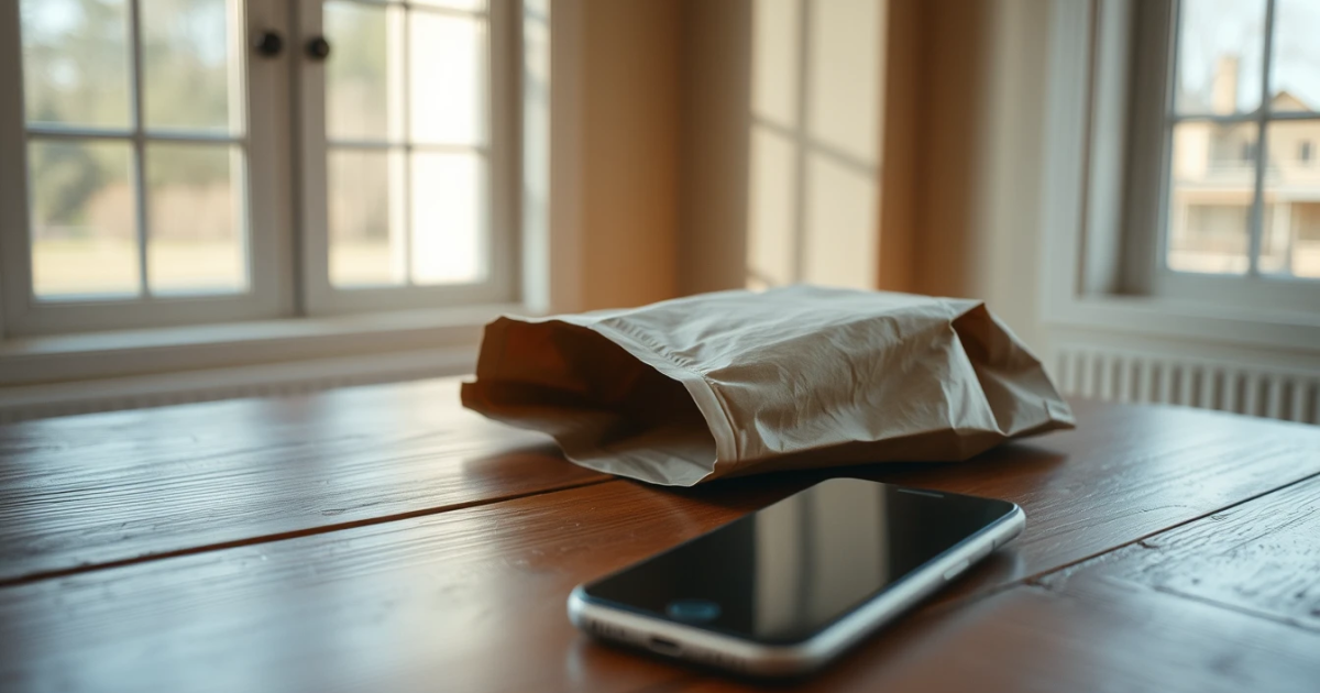 Finding a Temporary Phone Number for Subway Signups and Orders