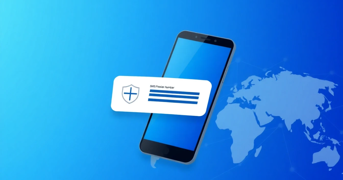 Finland SMS Verification Number: Everything You Need to Know