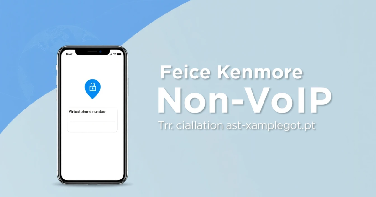France Non-VoIP Number: Everything You Need to Know