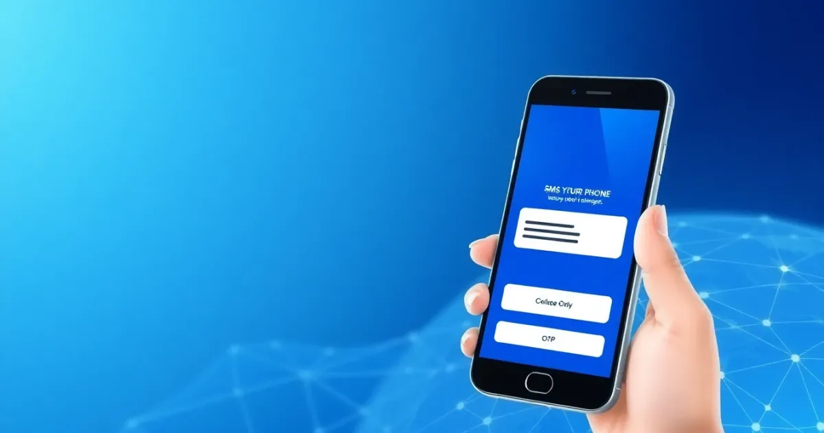 Free Burner Phone Number Online: Everything You Need to Know