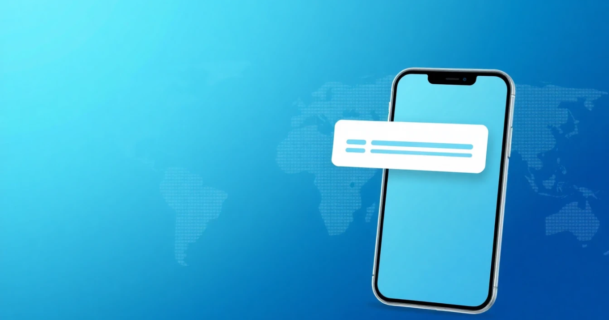 Free Number SMS Verification: What You Need to Know Before Using Temporary Online Numbers