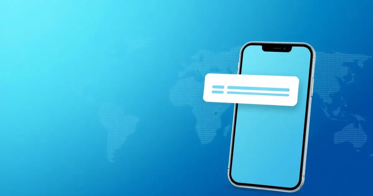 Free Number SMS Verification: What You Need to Know Before Using Temporary Online Numbers