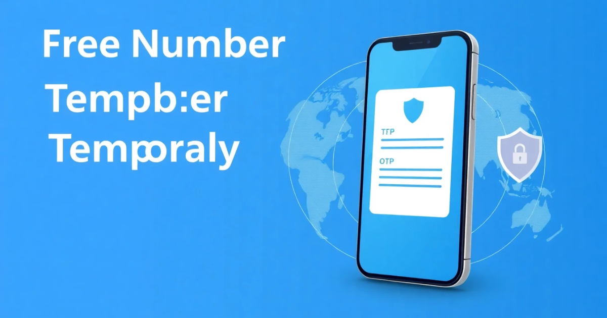 Free Number Temporary: Everything You Need to Know About Disposable Phone Numbers