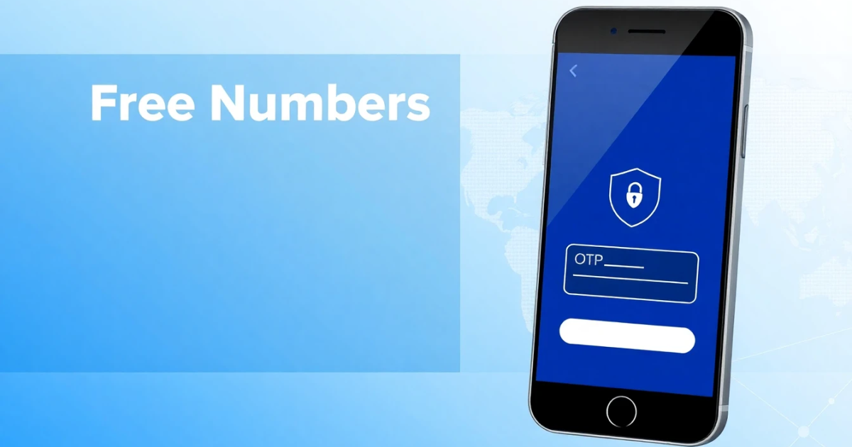 Free Numbers Online: What They Are, How They Work, and the Risks