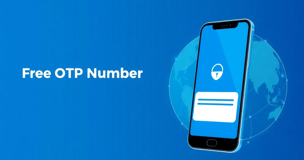 Free OTP Number: What It Is, How It Works, and What You Should Know